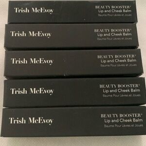 TRISH McEvoy Beauty Booster